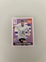 Panini FIFA World Cup 2026 Extra Sticker Valverde