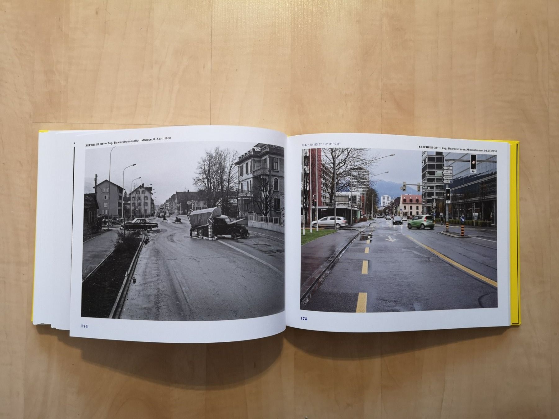 Bücher: Zeitbild - Zug 1873-2016 – Gebraucht aus Zug von Sunshine_113 4