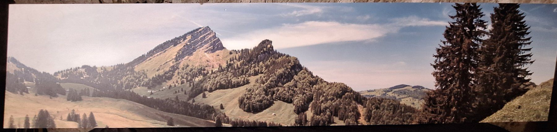 Foto & Immagini: Leuchtkasten für Panoramabild – Usato da Laupen BE venduto da endofgreen13 7