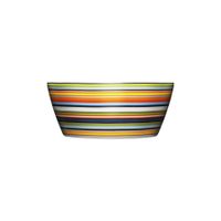6 x Iittala Origo: orange Dessertschale 0,25L