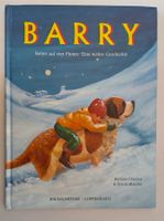 Hund Barry - Retter auf vier Pfoten / Bilderbuch ab Fr. 6.-