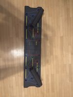 Push-Up Board / Liegestützbrett – kaum benutzt – verschieden