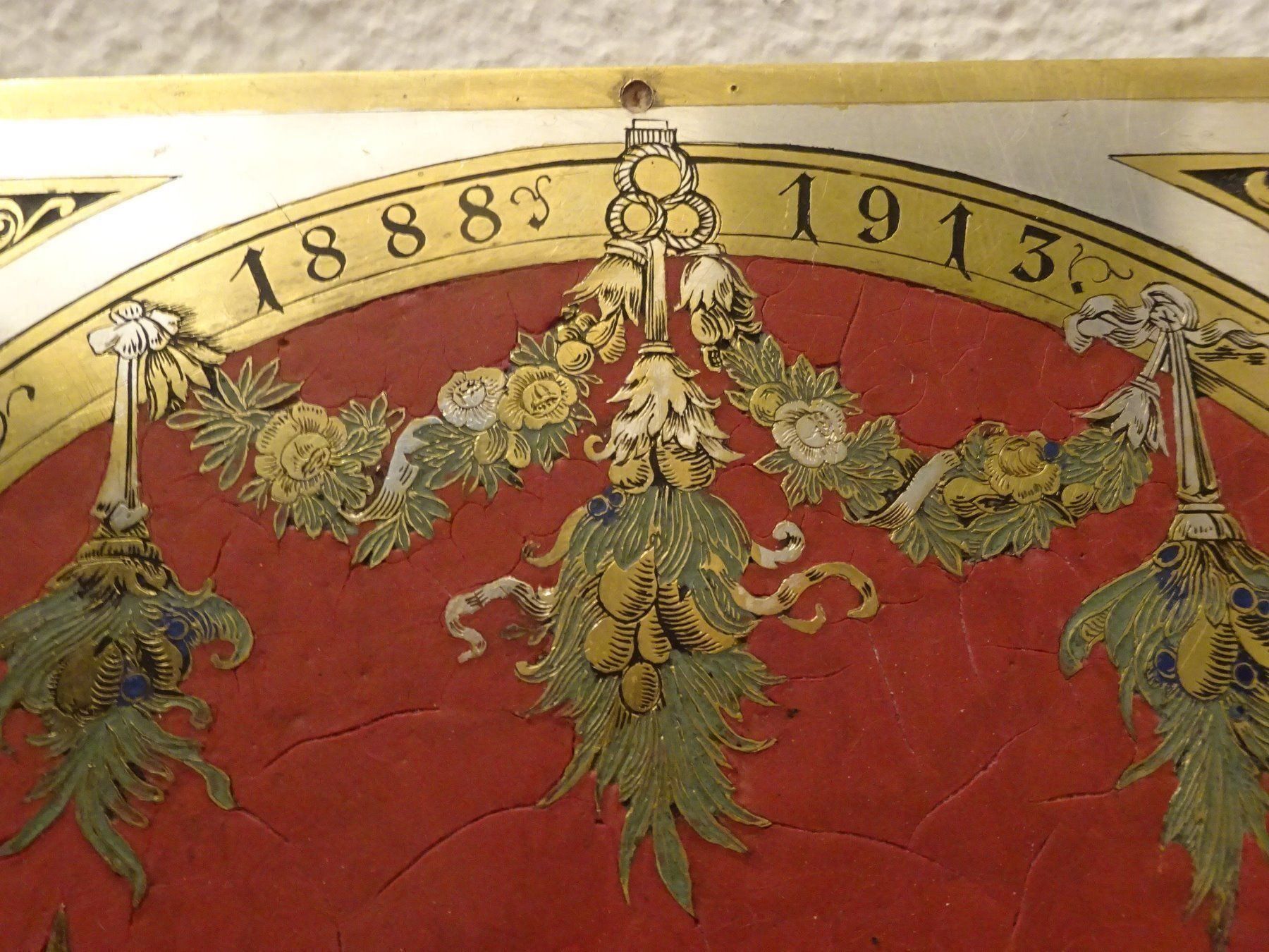 Dipinti: Wappen / Alfred Brunner & Albertine Guyer – Usato da Esslingen venduto da eintagammeer 5