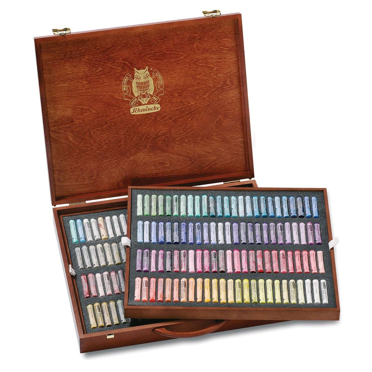 Colori: Pastellfarben Set Schmincke – Nuovo e nell'imballaggio originale da zollikon venduto da Racher-Shop