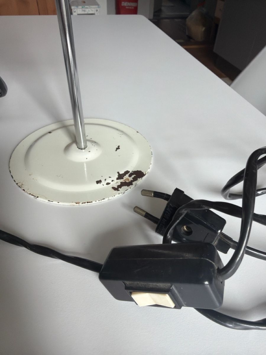 Lampen: 2 vintage Spotlampen – Gebraucht aus Bern von Lili1007 3