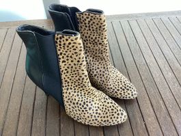 Stiefeletten Grösse 40