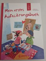 Mein erstes Aufklärungsbuch Loewe für Kinder ab 5 Jahren