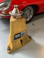 Equilibreuse de roues à rayon Micro Precision Wheel Balancer