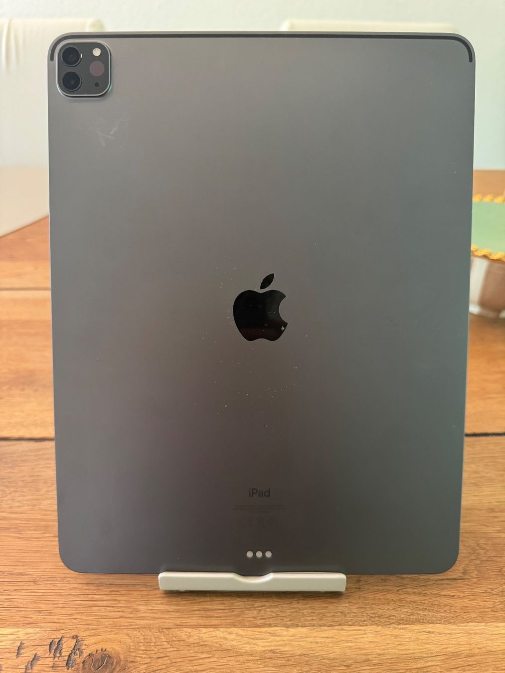 Apple Tablet PC: iPad Pro 12,9 Zoll (5. Generation) – Difettoso da Adliswil venduto da Busys 3