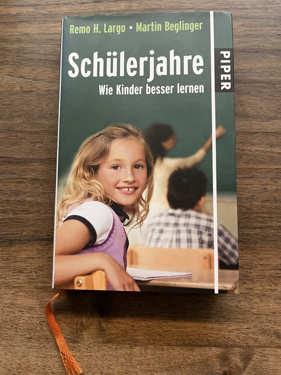 Libri: Ratgeber Kinder /Erziehung – Nuovo (secondo la descrizione) da Nänikon venduto da Gaulix