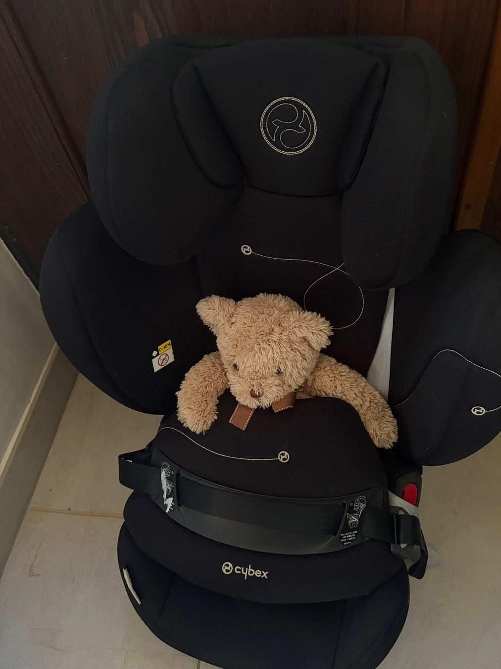 Cybex Sièges auto: Siège auto Cybex – Neuf (Voir description) à Puplinge par Fifinerle 2