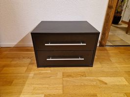Nachttisch