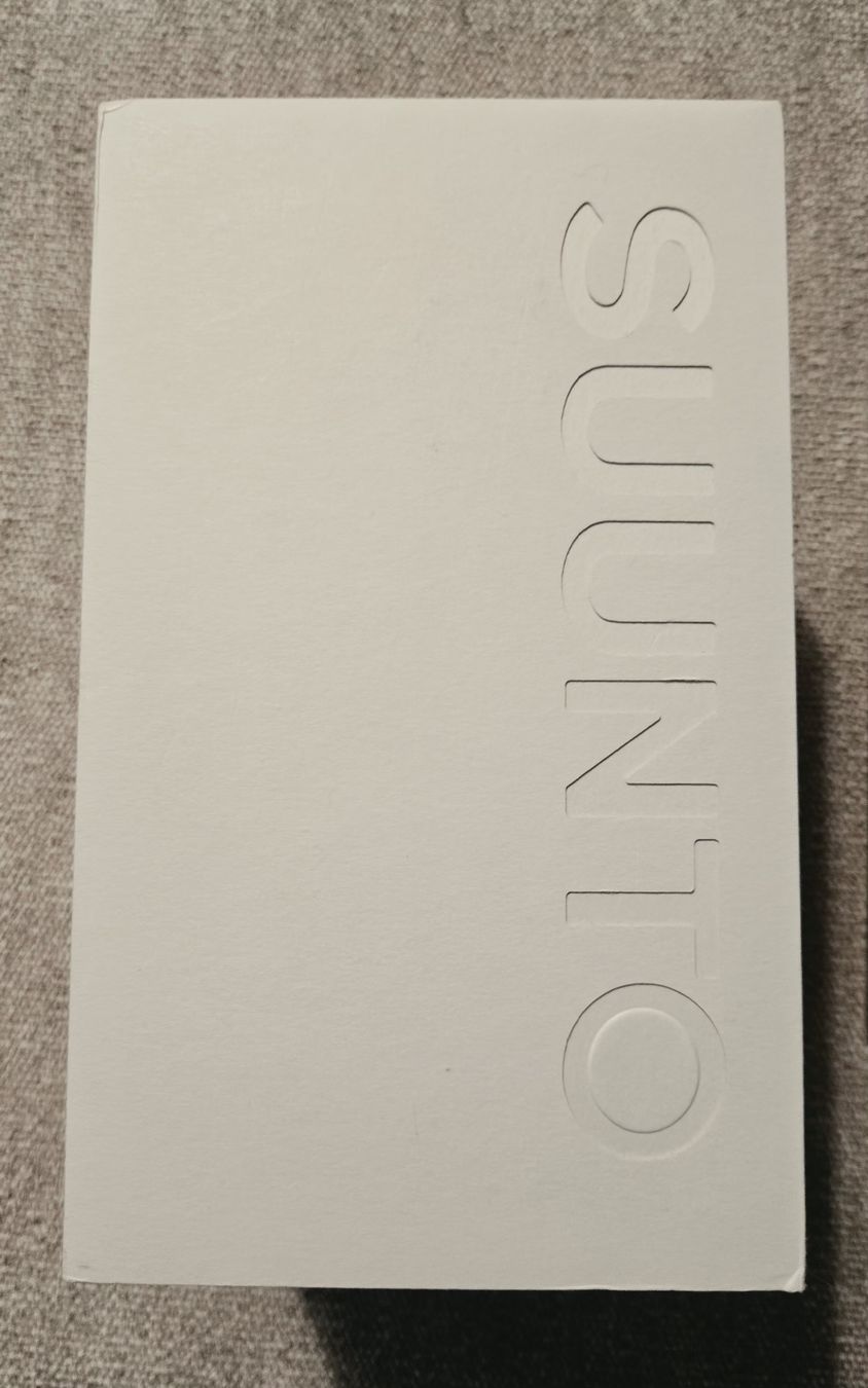 Suunto Smartwatch: Sunnto Race  – Gebraucht aus Yverdon-les-Bains von har_97hl 2