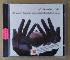 Schweizer Künstler Unterstützen Seebeben-Opfer - D3