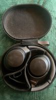 Sony WH-1000XM4 Wireless Noise Cancelling Headphones Black