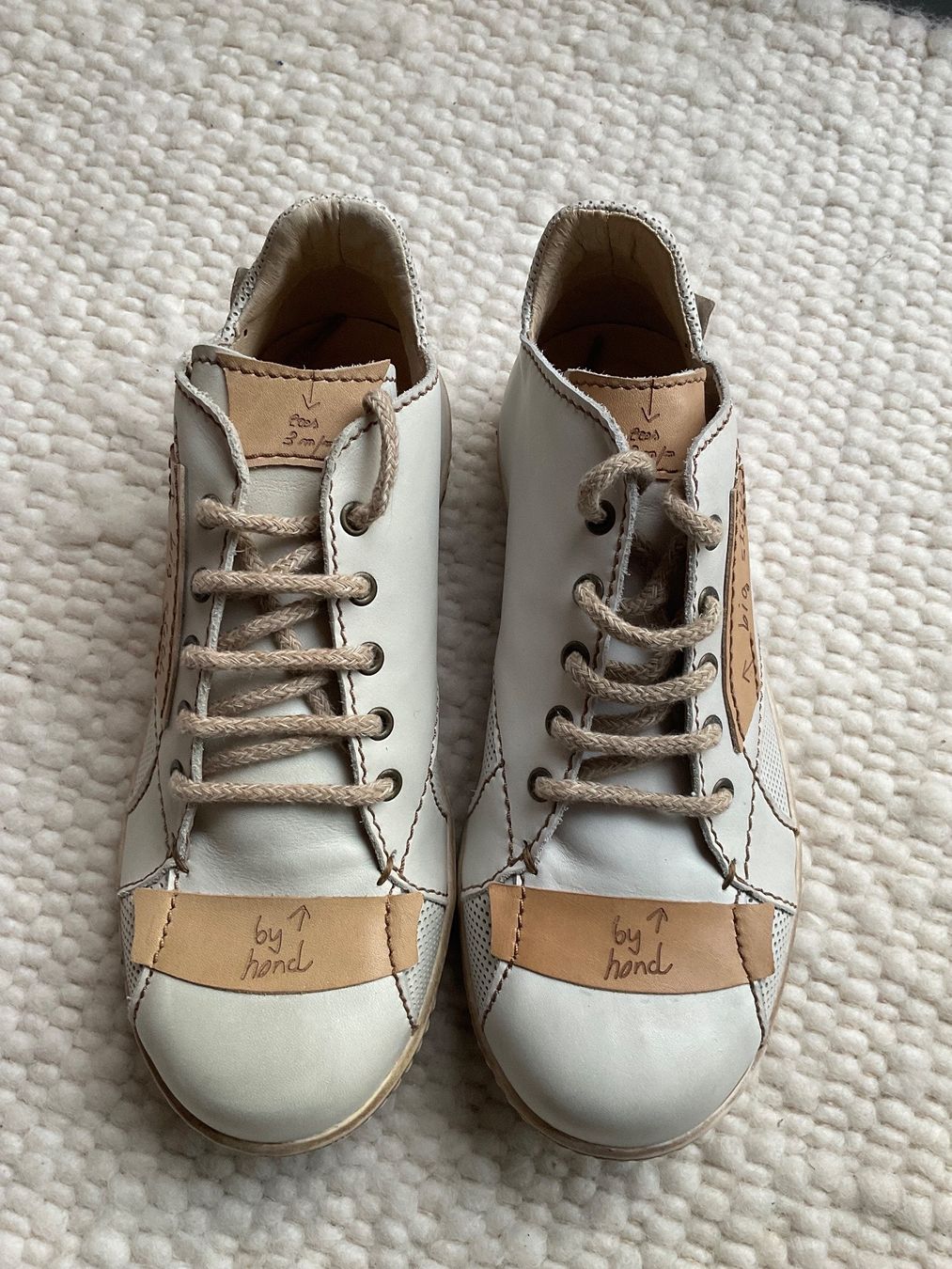 Scarpe da donna: ROVER ECHT LEDER HALBSCHUH SPORTLICH ELEGANT 39 – Nuovo (secondo la descrizione) da Scuol venduto da Lotus2020