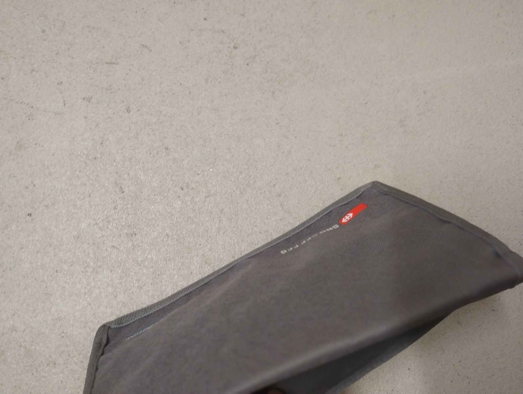 Koffer & Taschen: SBB CFF FFS Reise-Organizer / Dokumententasche – Neu (gemäss Beschreibung) aus Zürich von danihell 7