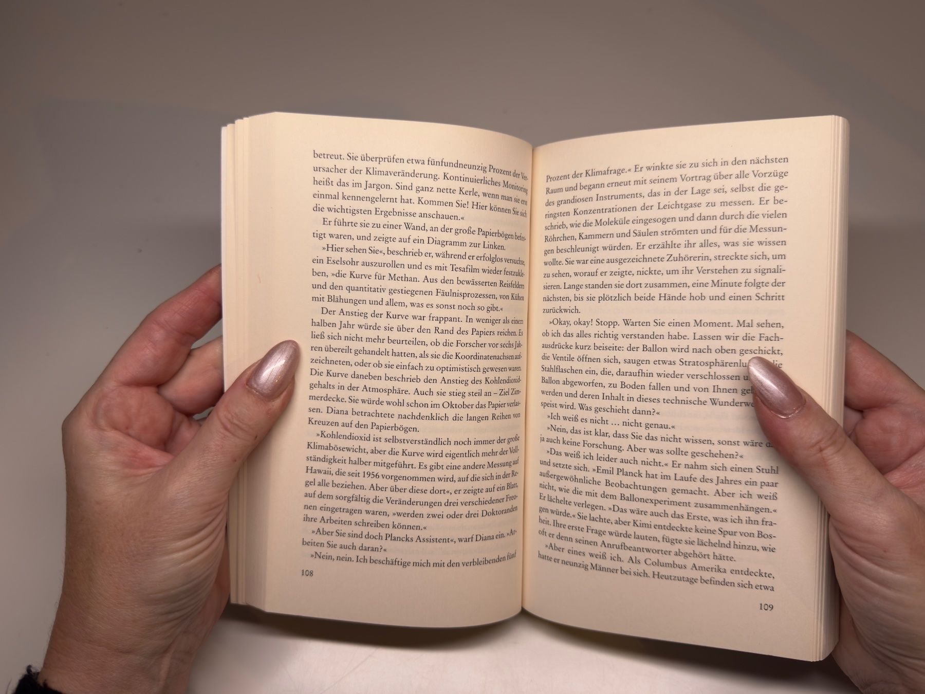 Bücher: ROMAN: Lennart Rambert, Schmetterlinge im Eis – Gebraucht aus Grosswangen von Deutsche_Romane 4