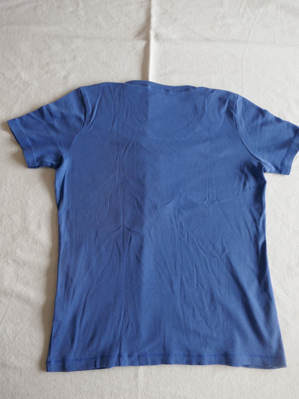 T-Shirts: Fast neu !  FELDPAUSCH  Damenshirt blau – Gebraucht aus Volketswil von Cobra22 2
