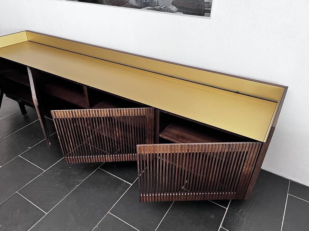 Cassettiere: Design Sideboard Stockholm von Punt – Usato da Seengen venduto da Giho 1