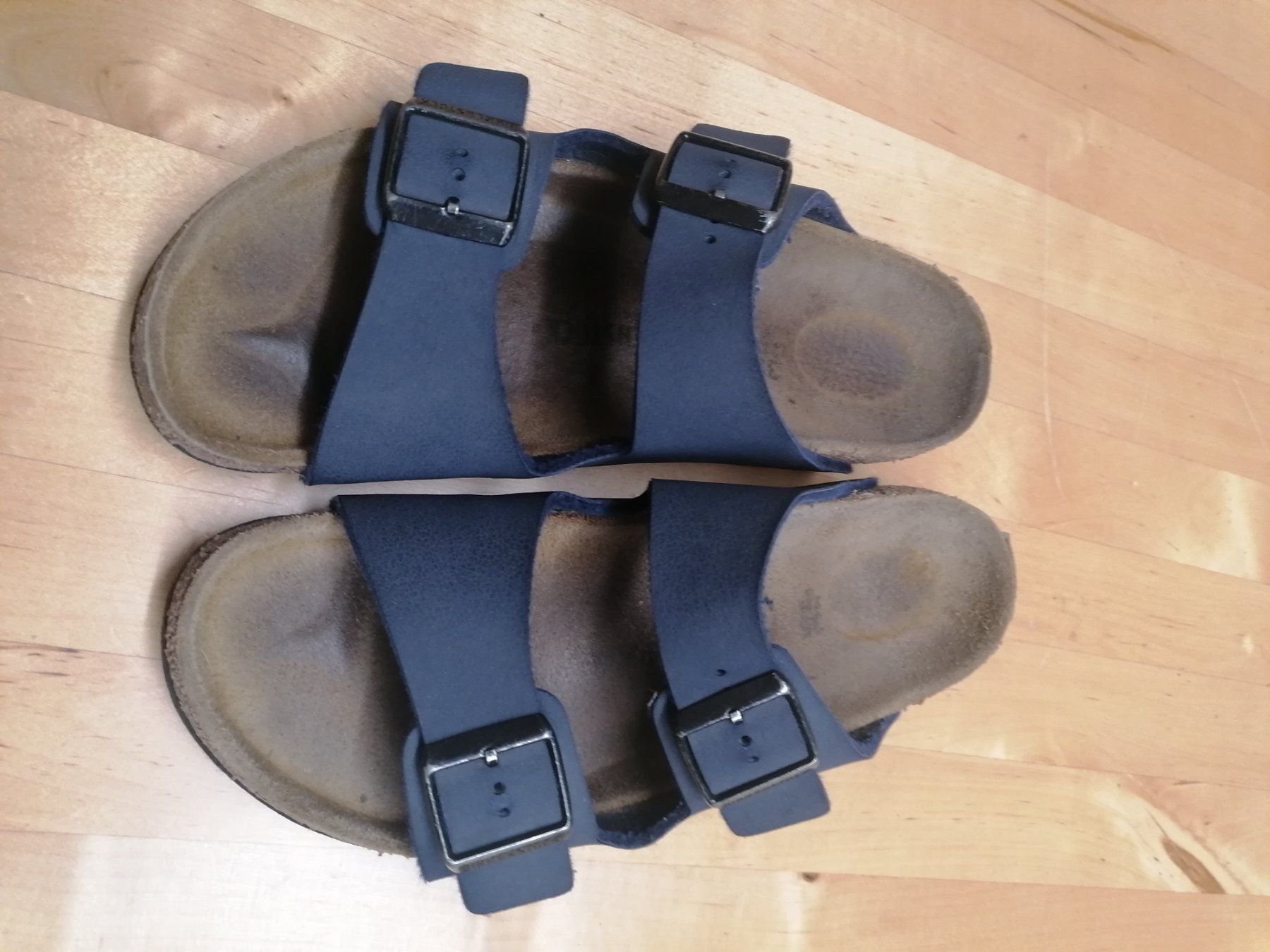 Birkenstock Chaussures hommes: Birkenstock 35 – D'occasion à Müllheim Dorf par florita01 2