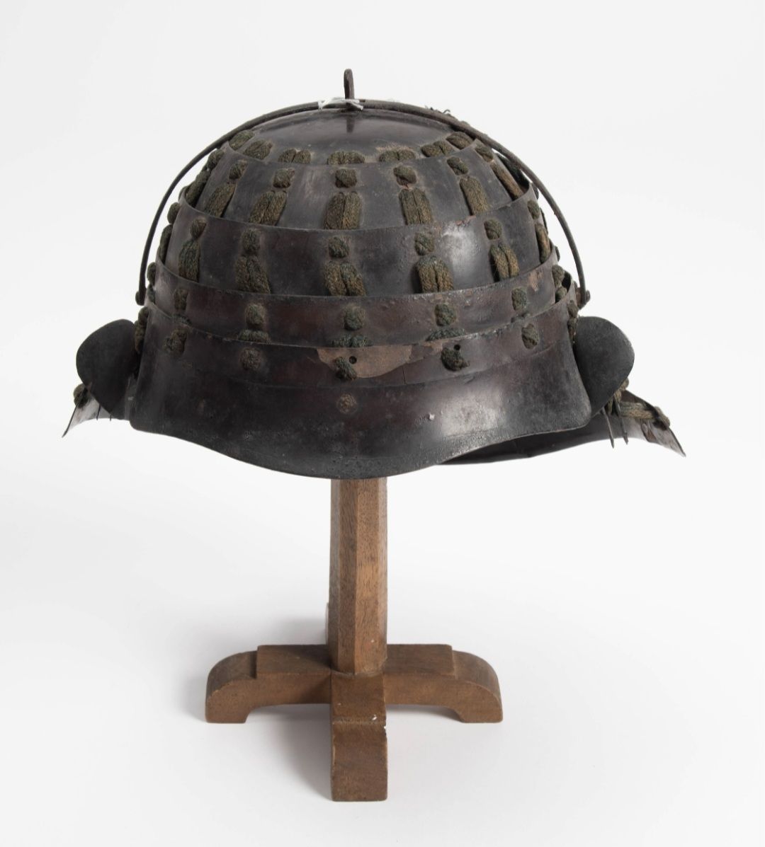 Vêtements anciens: Samurai-Helm "Tatami Kabuto" – D'occasion à Zürich par Dalema13