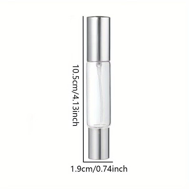 Flaconi: Parfümzerstäuber & Roll-On Flasche – Usato da Reinach BL venduto da Deinfashion 4