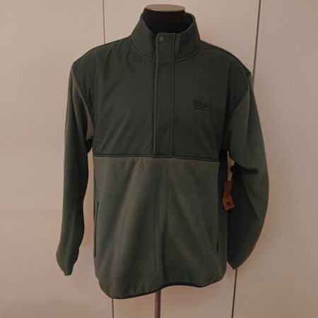 Vans Polar Fleece Loose Hz. Grösse XL