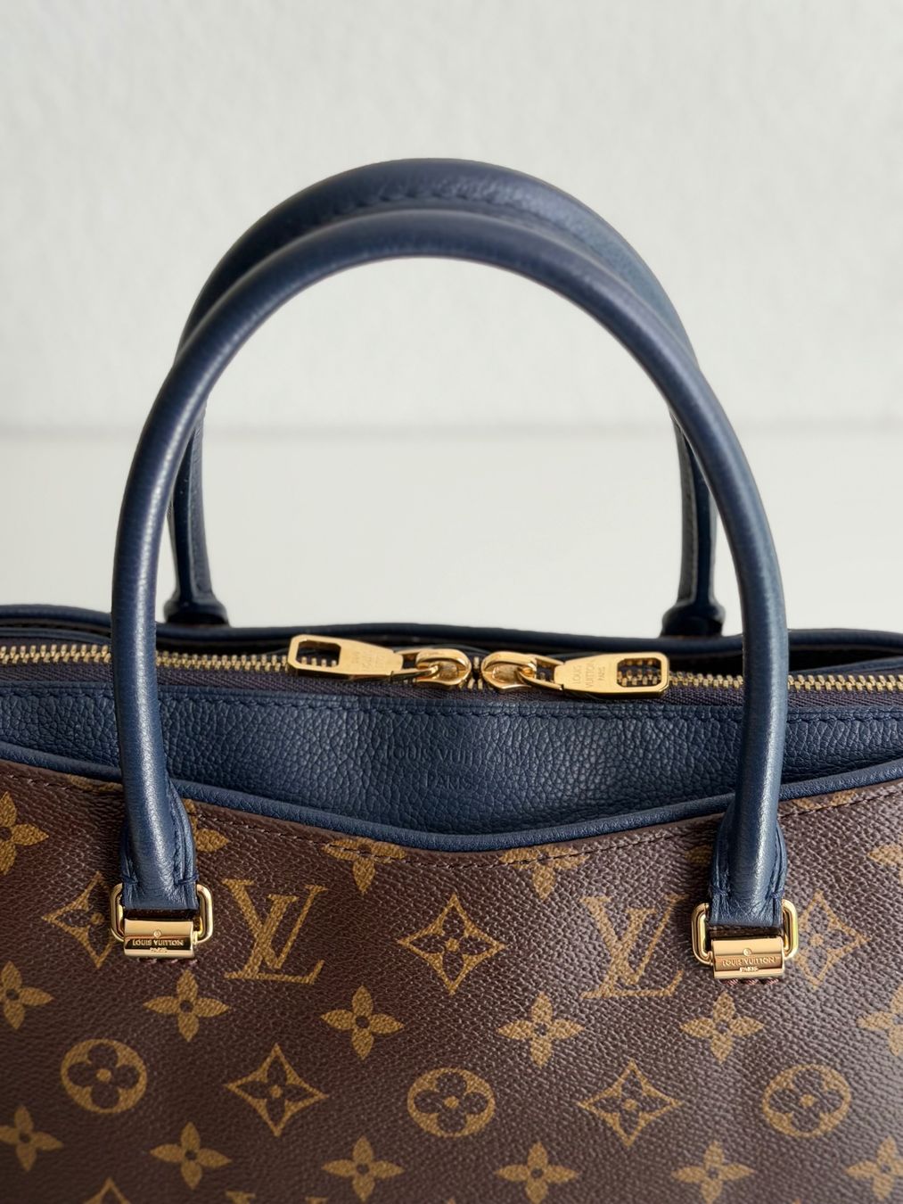 Louis Vuitton Borse da donna: Louis Vuitton Pallas MM – Usato da Reinach AG venduto da BisMad3 2