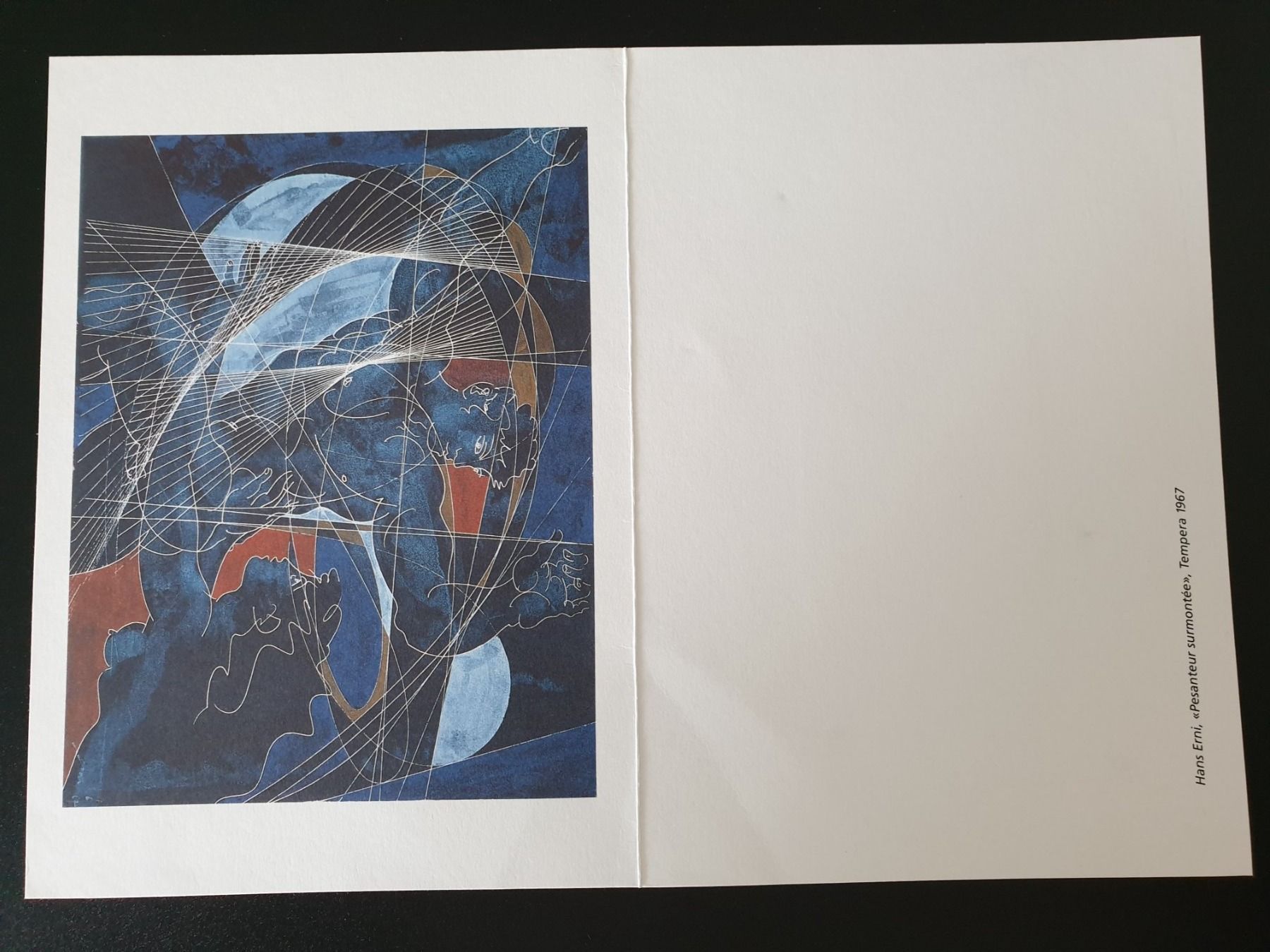 Alle Briefmarken: Briefmarken Schweiz 1995 (Hans Erni) – Neu (gemäss Beschreibung) aus Zumikon von chri75 1
