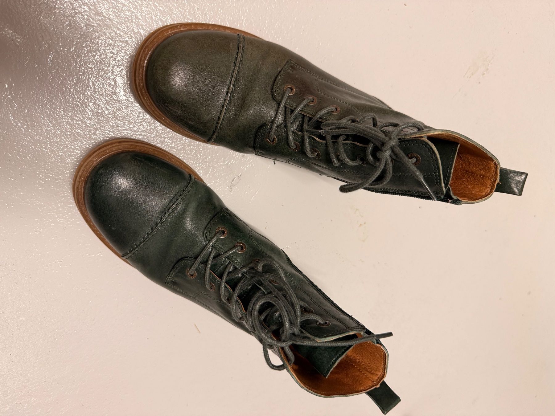Damenschuhe: Schuhe von Ten Points – Gebraucht aus Arch von bir_7kmt