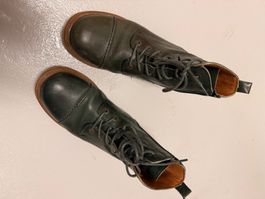Schuhe von Ten Points