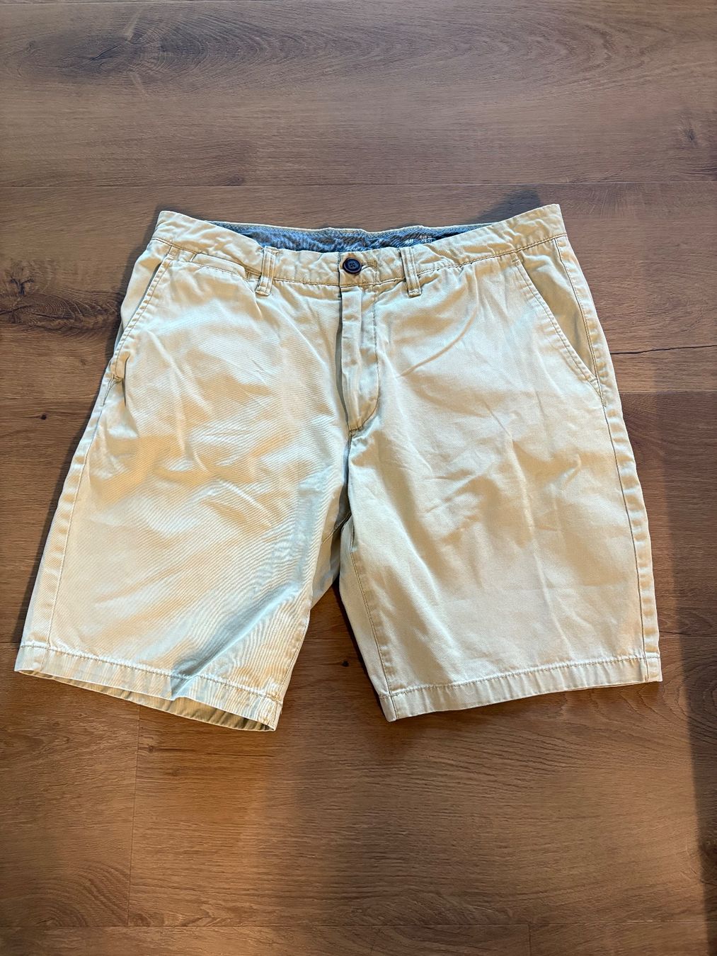 H&M Pantaloni: Herren Hosen Gr. 32(L) – Usato da Embrach venduto da Bdennis