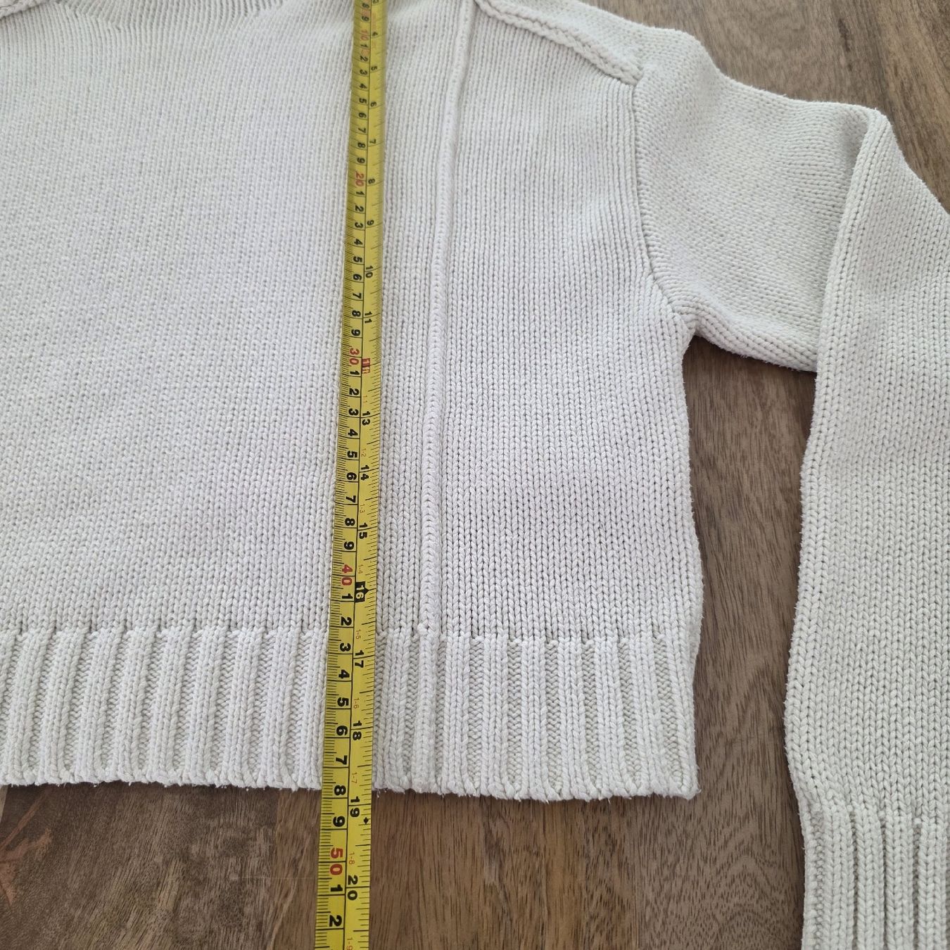 Zara Maglioni & Felpe: Pullover Zara Grösse S  neuwertig – Usato da Rheinsulz venduto da Gilea 8