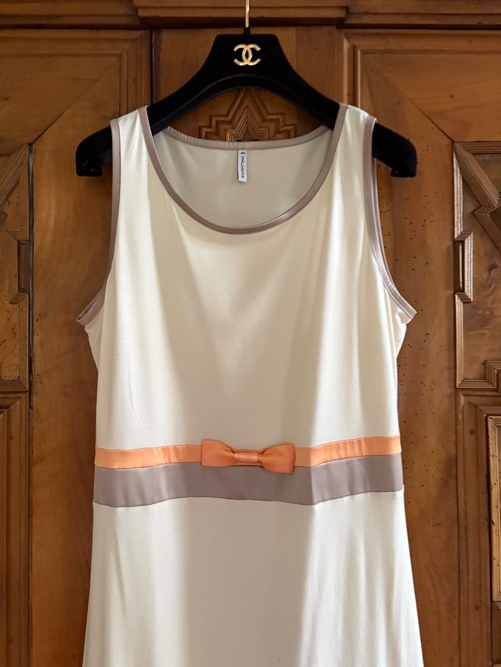 Vestiti: PALMERS Kleid   Größe L  wie NEU – Nuovo (secondo la descrizione) da Interlaken venduto da Bona55 3