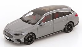 Mercedes-Benz CLA Shooting Brake X174 seit 2026 grau /