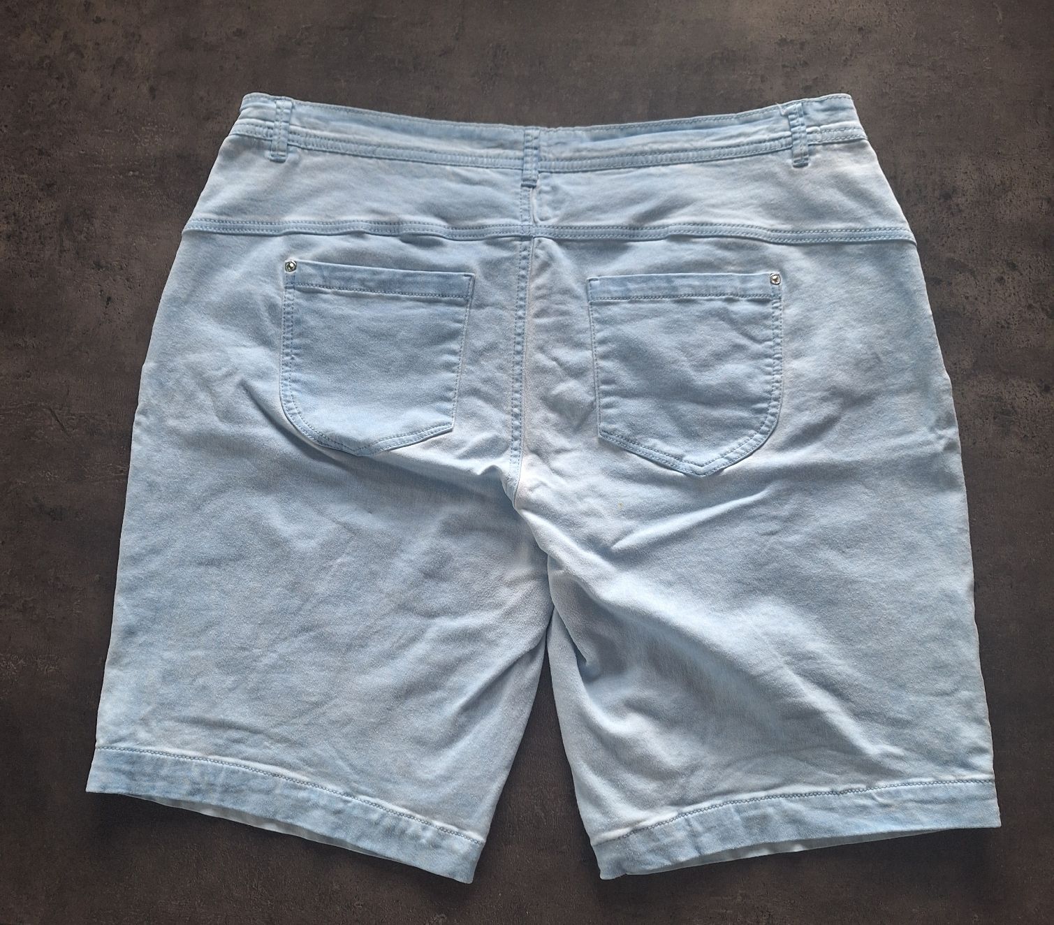 Kleiderpakete: Kleiderpaket 5x Bermudas – Gebraucht aus Zollbrück von MAEZ01 3
