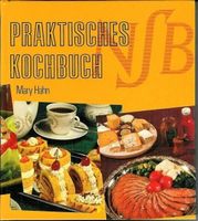 Kochbuch NSB 1971 1600 Original Rezepte (Bücher)gut erhalten