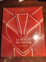 Hermes La Beauté en voyage Edition cercle d'art Livre Franz.