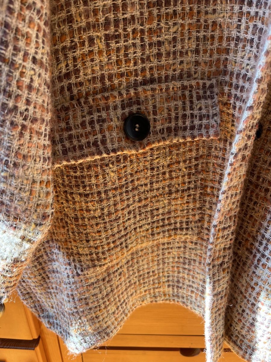 Giacche: Damen Übergangs-JACKE. 46 – Nuovo (secondo la descrizione) da Saanen venduto da SoniaMichaela 4