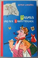 Rasmus und der Landstreicher - von Astrid Lindgren