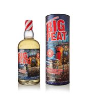 Big Peat Christmas Edition 2019