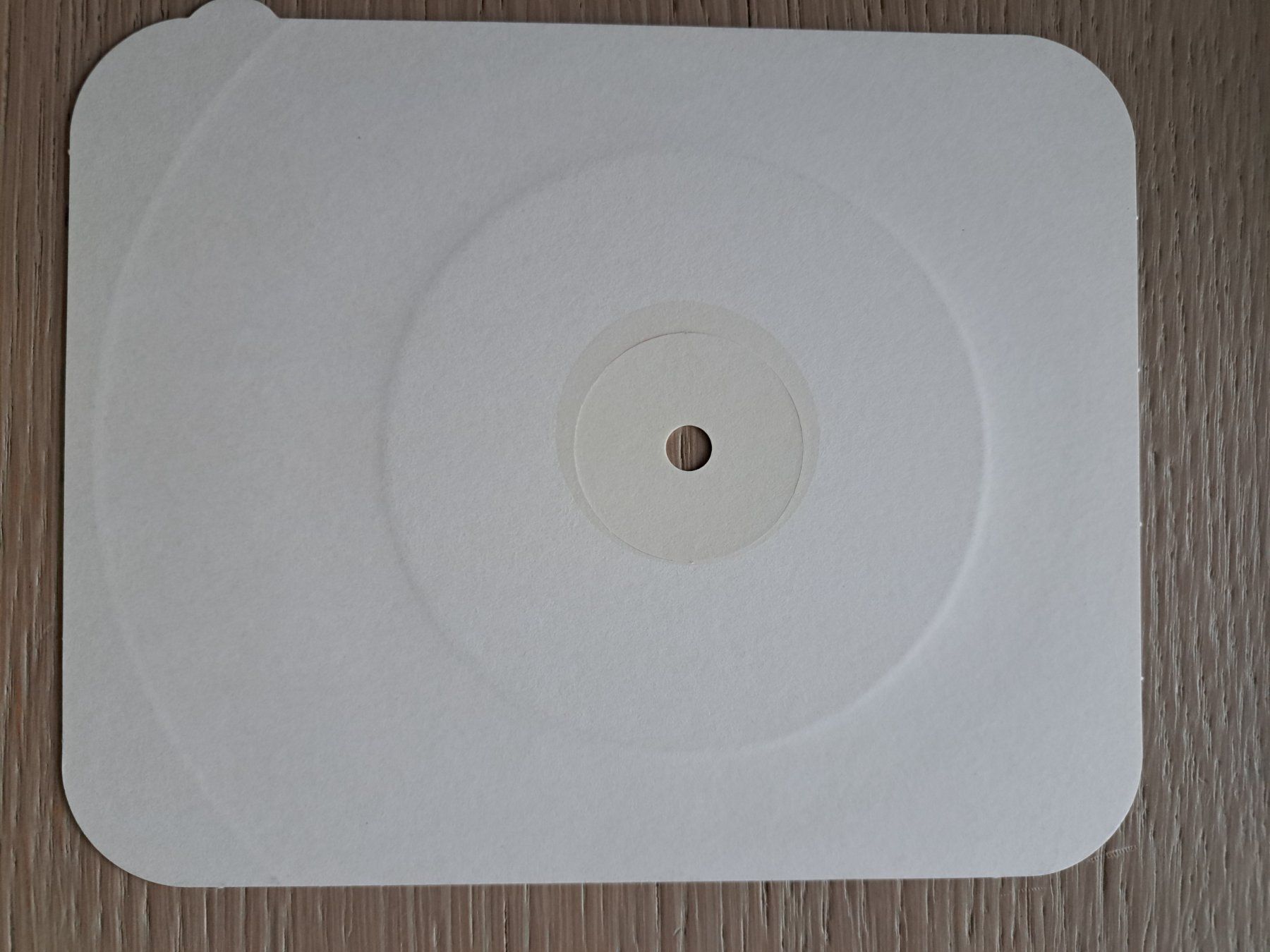 Tutti i francobolli: 2014 1524 SCHALLPLATTEN-BLOCK_Schweizerpsalm_ECHTE PLATTE** – Nuovo (secondo la descrizione) da Bazenheid venduto da derdelorean01 1