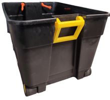 Sundis Locker Rollkasten 135 Liter Aufbewahrung Spielzeug