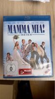 Mamma Mia! Der Film - Blu-ray Disc mit Wendecover, Top!