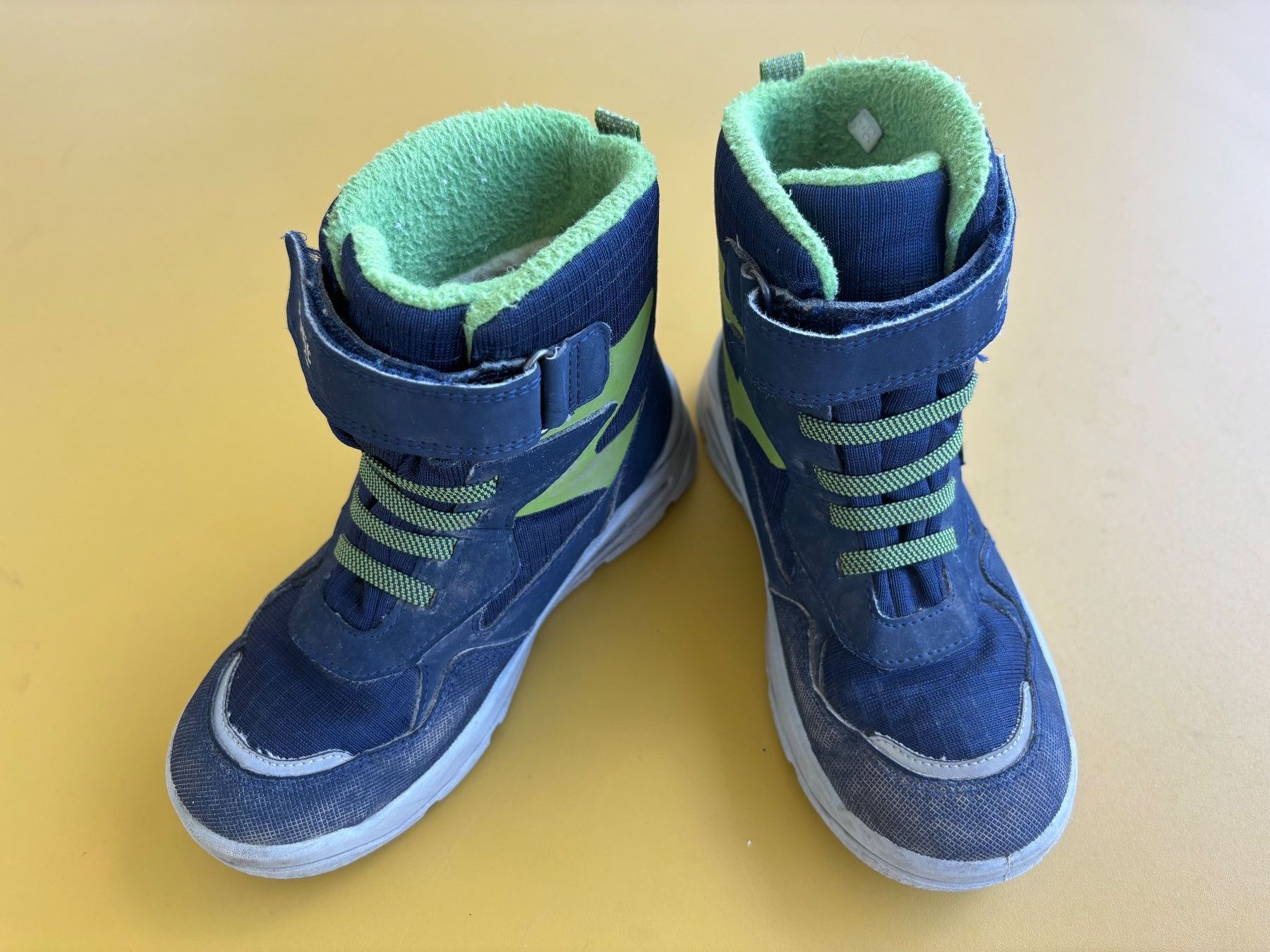 Superfit Scarpe per ragazzi: SUPERFIT Winterschuhe Gr. 28 – Usato da Zürich venduto da missmodernage 1