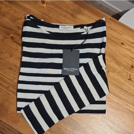 Marco polo tshirt