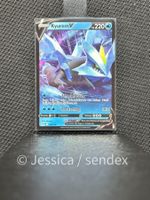 Kyurem V (F ENG 048/196)