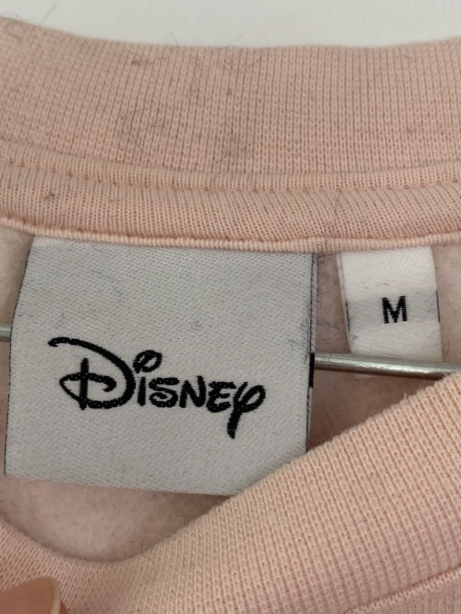 Pullover & Sweatshirts: Sweatshirt pink Mickey Mouse sequin  – Neu (gemäss Beschreibung) aus Zürich von ama_k88c 1