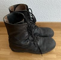 Botte militaire KS90  pointure 46 